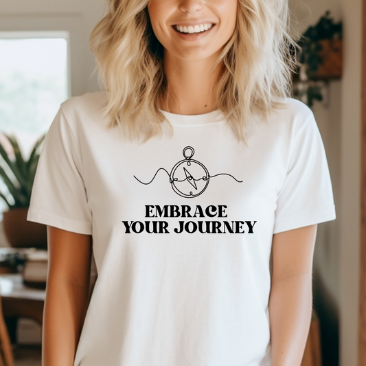 Embrace Your Journey