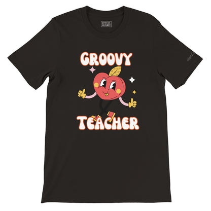 Groovy Teacher