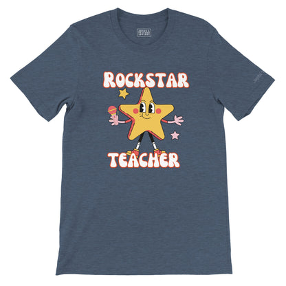 Rockstar Teacher