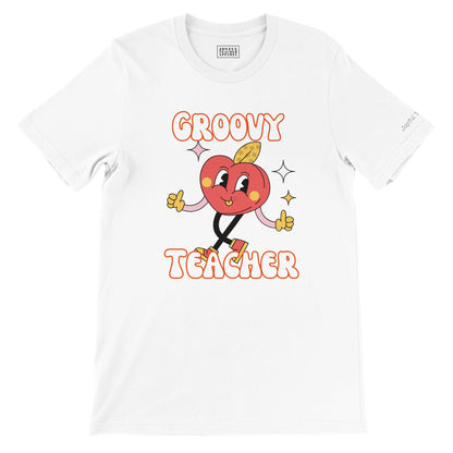 Groovy Teacher