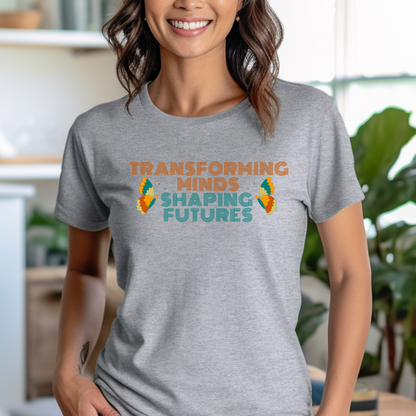 Transforming Minds Shaping Futures