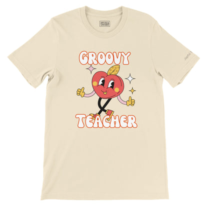 Groovy Teacher