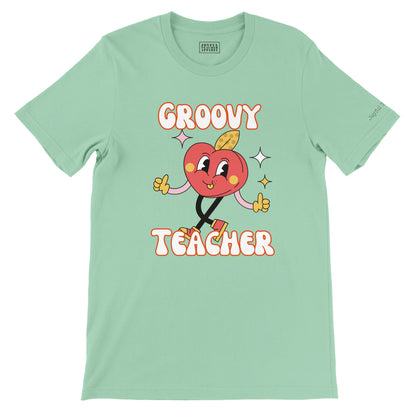 Groovy Teacher