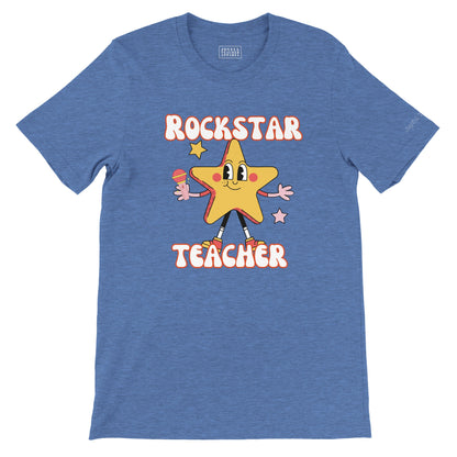 Rockstar Teacher