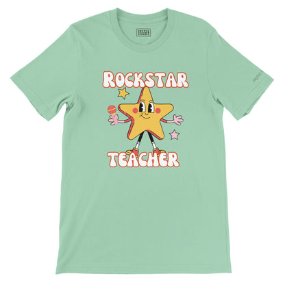 Rockstar Teacher